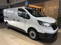 Gebraucht Renault Trafic Komfort 131 PS (96 kW) 2024 Weiß Van / Kleinbus