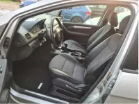 Gebraucht Mercedes A170 Avantgarde 116 PS (85 kW) 2004 Silber Limousine