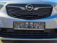 Gebraucht Opel Combo Life Edition 110 PS (80 kW) 2020 Quartz/artense grey Van / Kleinbus