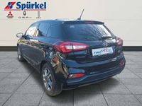 gebraucht Hyundai i20 Style 1.0, Android-Auto, Sitzheizung