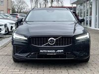 Gebraucht Volvo V60 Plus 456 PS (335 kW) 2025 Schwarz Kombi