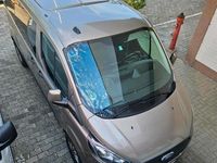 Gebraucht Ford Transit Custom 170 PS (125 kW) 2019 Braun Van / Kleinbus