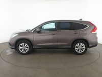 Gebraucht Honda CR-V Elegance 120 PS (88 kW) 2015 Braun SUV
