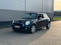 gebraucht Mini Cooper S R56 Leder / Xenon / Panorama TÜV Neu