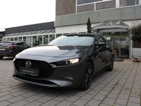 Gebraucht Mazda 3 Nagisa 140 PS (102 kW) 2025 Grau Limousine