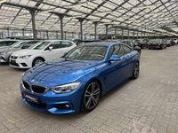 gebraucht BMW 435 4er - d xDrive