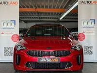 gebraucht Kia Stinger GT 4WD*NUR 76 TKM*VOLLAUSSTATTUNG*