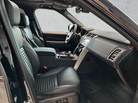 Gebraucht Land Rover Discovery 5 SE Dynamic 249 PS (183 kW) 2025 Santorini black SUV
