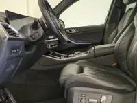 Gebraucht BMW X5 M Sport 286 PS (210 kW) 2024 Carbonschwarz metallic SUV