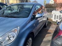 gebraucht Opel Corsa 1.2 Twinport -