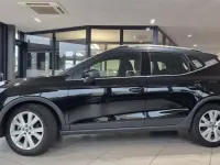 Gebraucht Seat Arona Xperience 95 PS (69 kW) 2022 Schwarz / dach in grau SUV