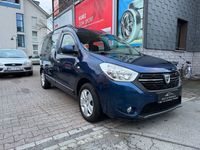 gebraucht Dacia Dokker 1.6 LPG 1.Hand*Navi*Einparkhilfe*Garantie