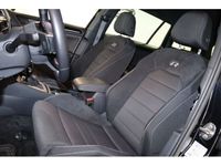 gebraucht VW Golf VII Variant R DSG 4M.-Navi-LED-Virtual-Dynaudio