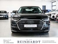 gebraucht Audi A8L 60TFSie 20Z./S-SITZE/LASER/ACC/HuD/PANO/360°