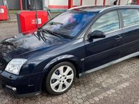 gebraucht Opel Signum 3,2 v6 mit lpg