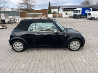 gebraucht Mini One Cabriolet One