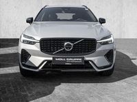 Gebraucht Volvo XC60 Plus 310 PS (228 kW) 2025 Silber SUV