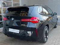 Neu BMW X3 Comfort Edition 303 PS (222 kW) 2026 Saphirschwarz metallic SUV
