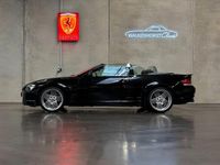 Gebraucht Alpina B6 500 PS (367 kW) 2007 Schwarz Cabrio
