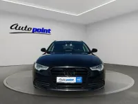 Second-hand Audi A6 204 CP (150 kW) 2014 Negru Break