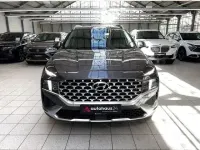 Gebraucht Hyundai Santa Fe Prime 265 PS (194 kW) 2023 Grau SUV
