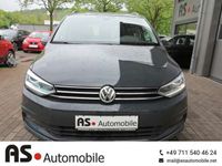 gebraucht VW Touran Highline BMT Start-Stopp 2.0 TDI EU6d-T