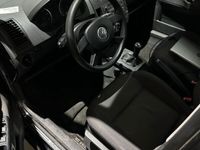 gebraucht VW Polo 1.2 12v 139tkm PDC