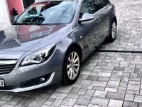 gebraucht Opel Insignia Innovation