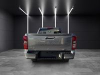 Neu Isuzu D-Max 163 PS (119 kW) 2026 Grau Pickup