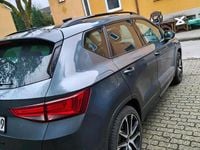 Gebraucht Cupra Ateca 300 PS (220 kW) 2020 Grau SUV