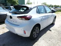 Neu Opel Corsa 101 PS (74 kW) 2025 Grafik grau Kleinwagen