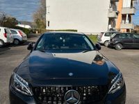 gebraucht Mercedes C220 AVANTGARDE