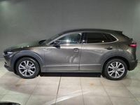 Gebraucht Mazda CX-30 Selection 122 PS (89 kW) 2020 Grau SUV
