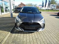 gebraucht Mazda 2 Hybrid 1.5L VVT-i 116 PS CVT AL-SELECT