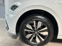 Gebraucht VW Polo Goal 95 PS (69 kW) 2025 Pure white Kleinwagen
