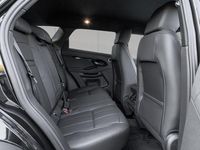 Gebraucht Land Rover Range Rover evoque HSE Dynamic 274 PS (201 kW) 2025 Santorini black SUV