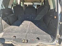 Gebraucht Ford S-MAX Titanium S 200 PS (147 kW) 2012 Schwarz Van / Kleinbus