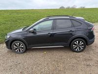 Gebraucht VW Taigo Life 110 PS (80 kW) 2024 SUV