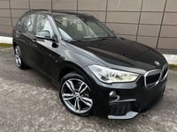 gebraucht BMW X1 Sdrive 18I M-Sportpaket