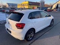 gebraucht VW Polo VI Highline/R-line