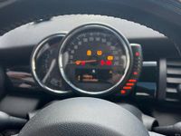 Gebraucht Mini Cooper 136 PS (100 kW) 2016 Rot Kleinwagen