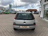 gebraucht Opel Corsa 1.0 TÜV 01.2025