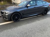 gebraucht BMW 330 Gran Turismo Gran Turismo 330i xDrive M ...