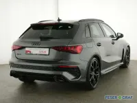 Gebraucht Audi RS3 Sport 400 PS (294 kW) 2023 Daytonagrau Limousine