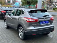 gebraucht Nissan Qashqai Acenta