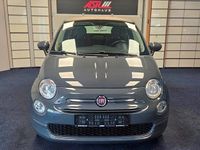 Gebraucht Fiat 500C 69 PS (50 kW) 2018 Grau Cabrio