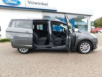 gebraucht Ford Grand C-Max TITANIUM EcoBoost+Xenon+RFK+TechnoP.