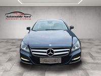 gebraucht Mercedes CLS350 CDI Totenwinkel Navi Top gepflegt