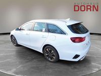 Gebraucht Kia Ceed 141 PS (103 kW) 2024 Andere Kleinwagen