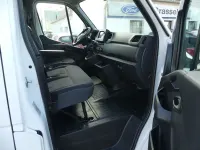 Gebraucht Opel Movano 136 PS (100 kW) 2021 Weiß Van